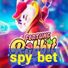 spy bet