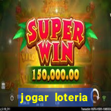 jogar loteria online é seguro