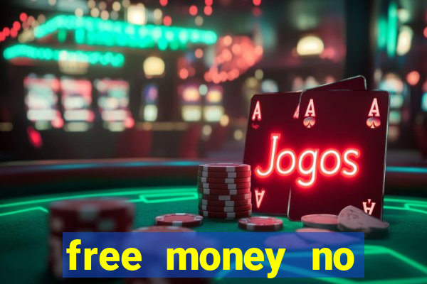 free money no deposit casinos