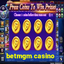 betmgm casino