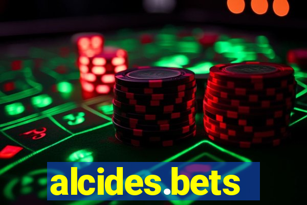 alcides.bets