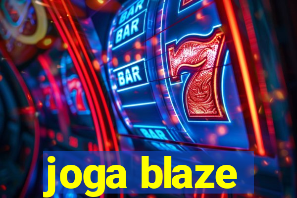 joga blaze