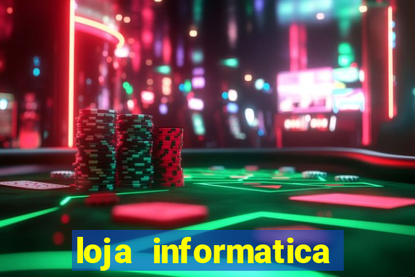 loja informatica porto alegre