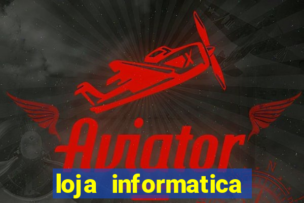 loja informatica porto alegre