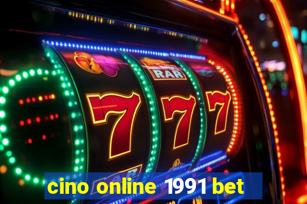 cino online 1991 bet