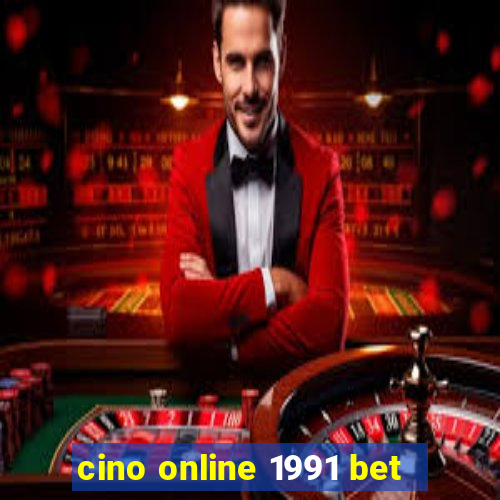 cino online 1991 bet