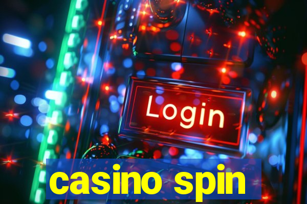 casino spin