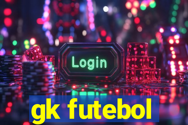 gk futebol