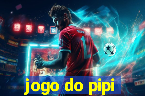 jogo do pipi