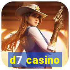 d7 casino