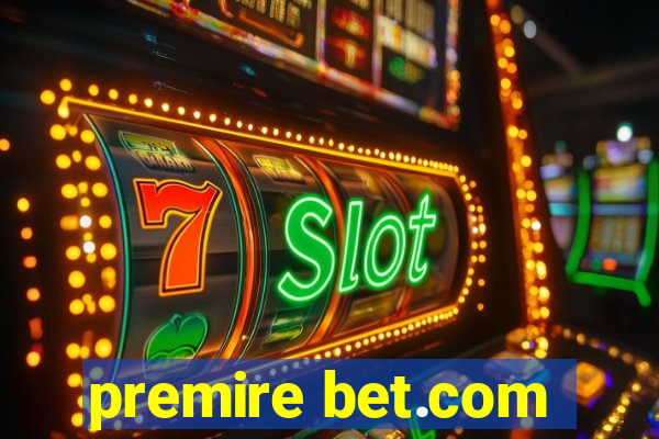 premire bet.com