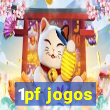 1pf jogos