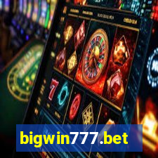 bigwin777.bet