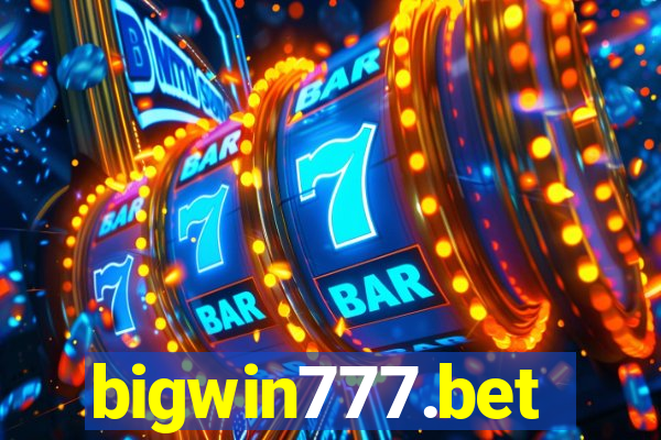 bigwin777.bet