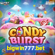 bigwin777.bet