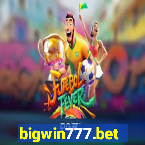 bigwin777.bet