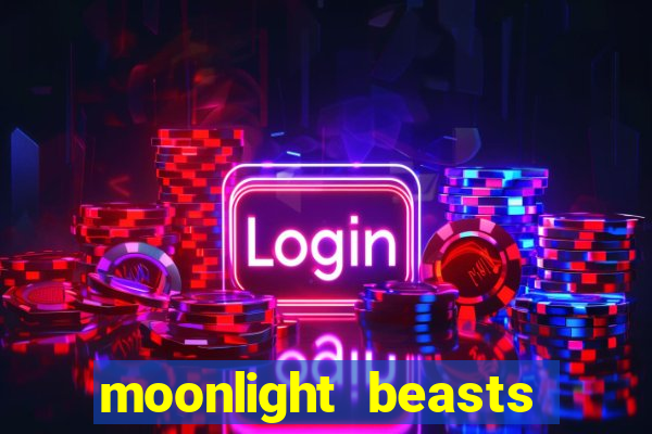 moonlight beasts new slot