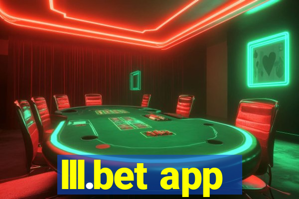 lll.bet app