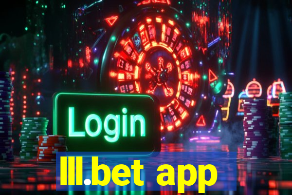 lll.bet app