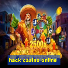 hack casino online