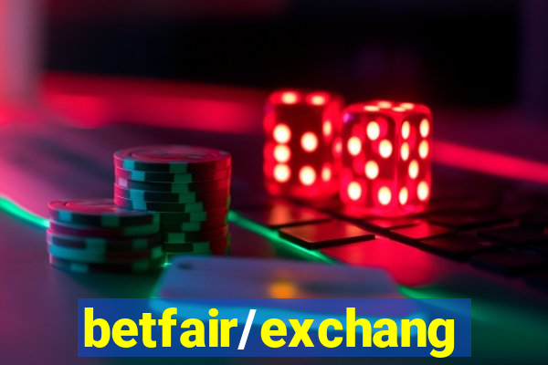 betfair/exchange