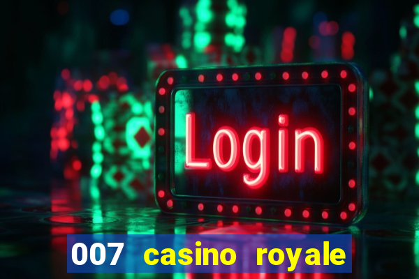 007 casino royale baixar em 1080p