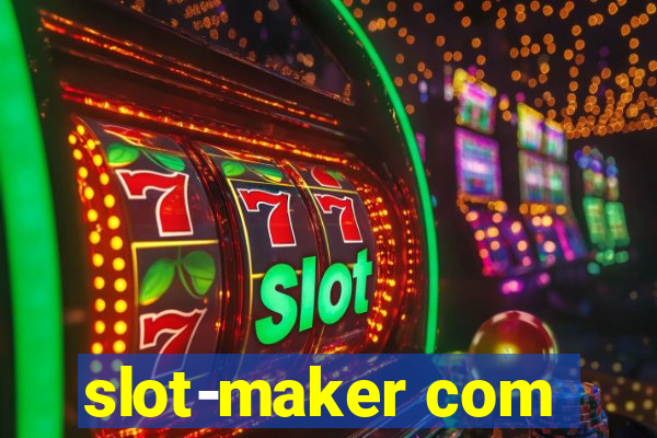 slot-maker com