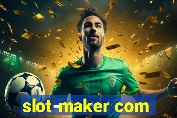 slot-maker com