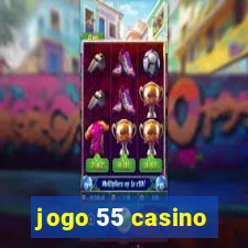 jogo 55 casino