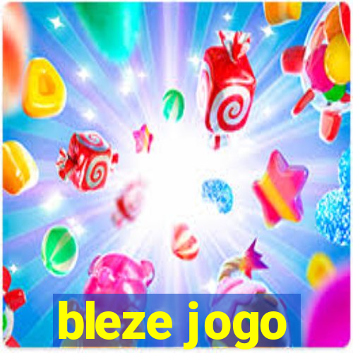 bleze jogo