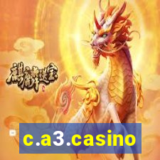 c.a3.casino