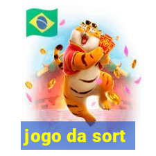 jogo da sort