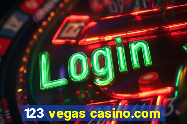 123 vegas casino.com