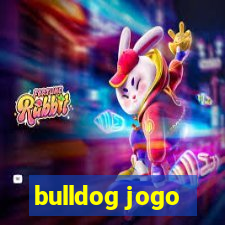 bulldog jogo