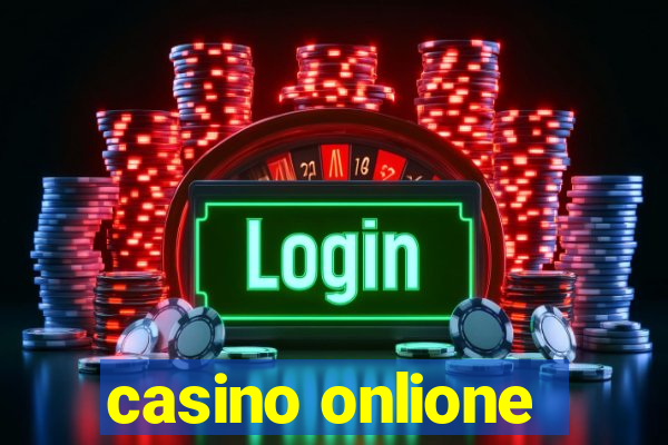 casino onlione