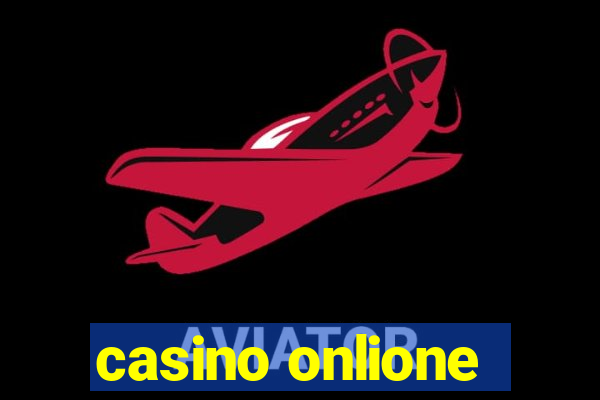 casino onlione