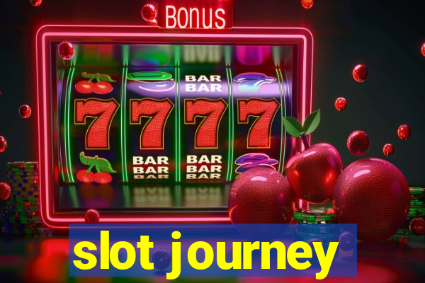 slot journey