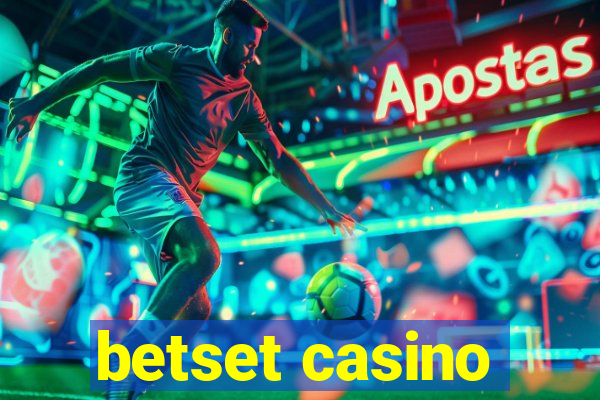 betset casino