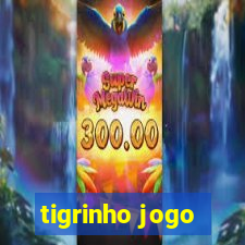 tigrinho jogo