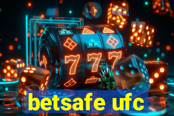 betsafe ufc