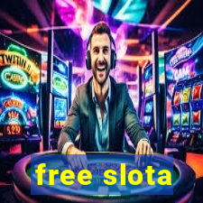 free slota