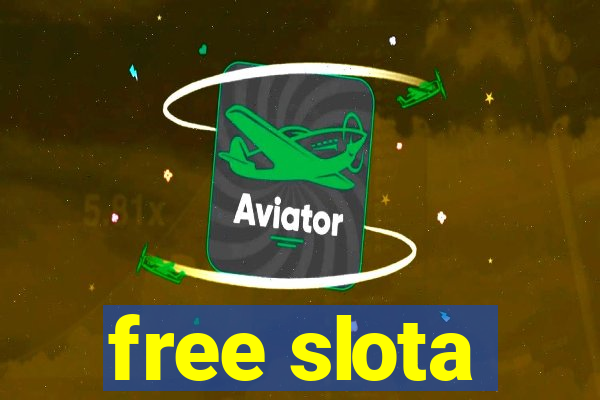 free slota