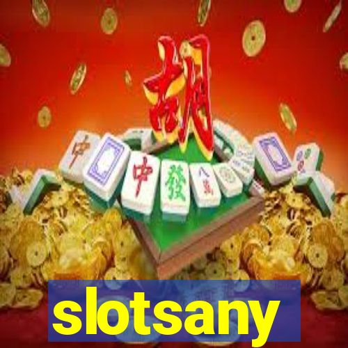 slotsany