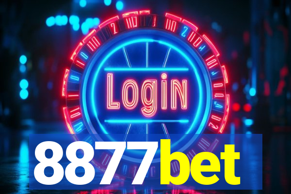 8877bet