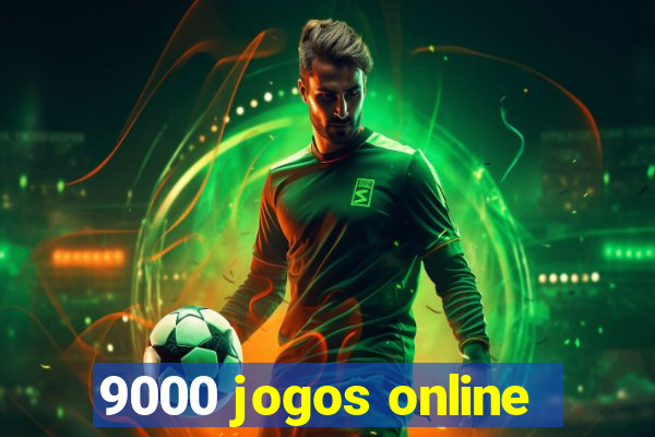 9000 jogos online