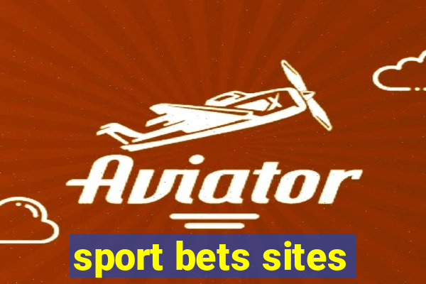 sport bets sites