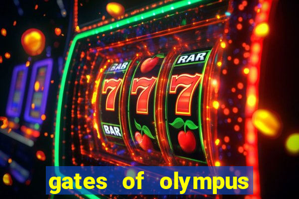 gates of olympus casino guru