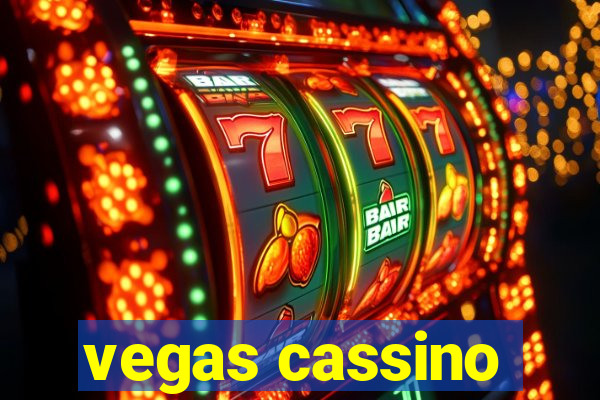 vegas cassino