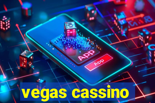 vegas cassino