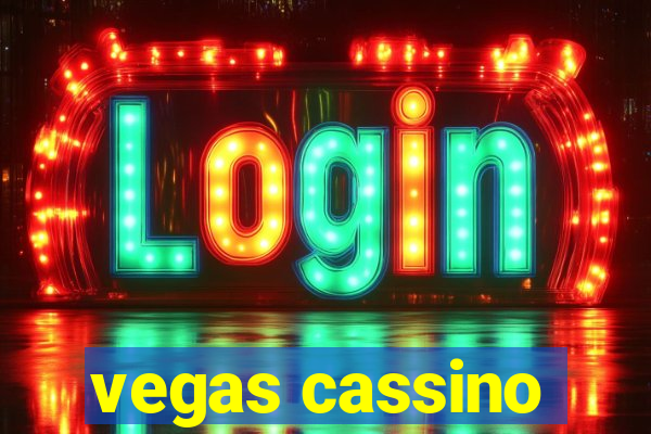 vegas cassino